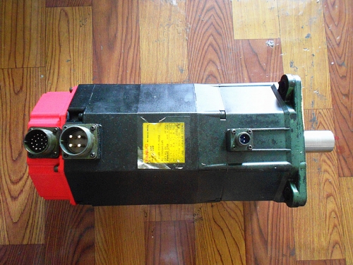 High quality fast delivery fanuc motor A06B-0315-B202