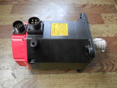 fanuc servo motor brake voltage A06B-0141-B075 A06B-0141-B077