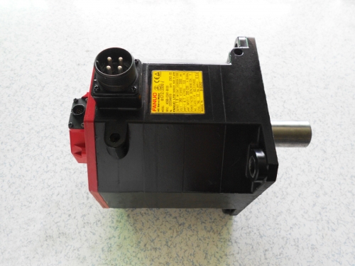 Fanuc controller parts motor A06B-0241-B101 A06B-0241-B103 A06B-0241-B100 for cnc milling machine