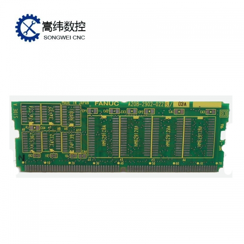 Fadal  Fanuc A20B-2902-0225 pcb board for CNC machine auotmation industry