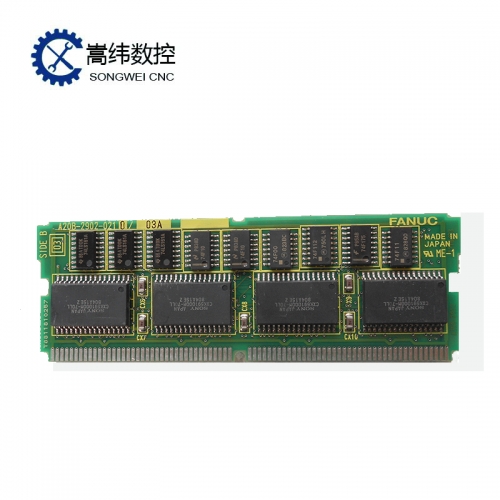 Hot sale and good quality Fanuc I0-TD pcb board  A20B-2902-0210 Control Power Low Alarm