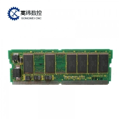 Fanuc 21i-M backup card spare parts A20B-2902-0372 Chuck in extreme end position