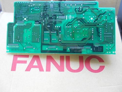 Hot sale 100% test ok fanuc A16B-2202-0421 for hobby cnc milling machine