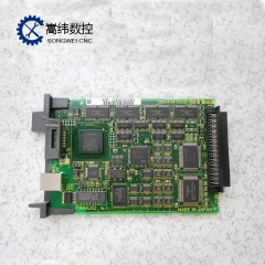 Japan imported FANUC CNC machine card parts A20B-8100-0530 mini metal cnc milling machine