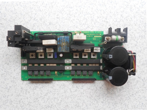 FANUC CNC circuit board used machines for sale A16B-2202-0773 auto feeder drill machine