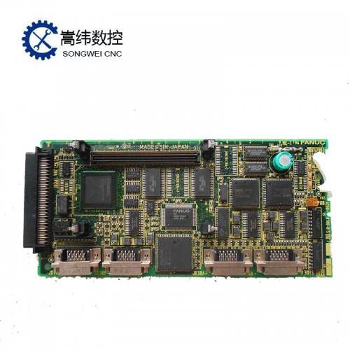 On promotion fanuc spare parts board A20B-8100-0150 price of photocopy machine