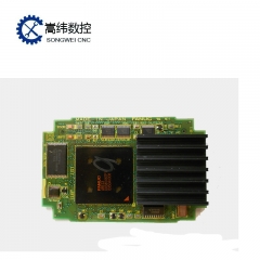 On promotion hot sale 100% new FANUC CPU board A20B-3300-0293 for toolchanger out of commission