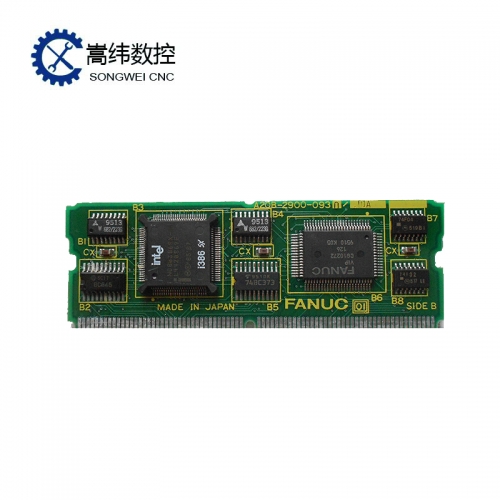 FANUC 0i MD control  A20B-2900-0930 pcb board free shipping fast delivery service