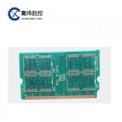 Fanuc Series Oi-TC - numbers  circuit board partd A20B-3900-0042 silca viper key cutting machine