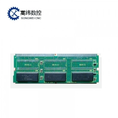 FANUC CNC controller pcb board parts A20B-2902-0461 from shanghai power oriental china supplier
