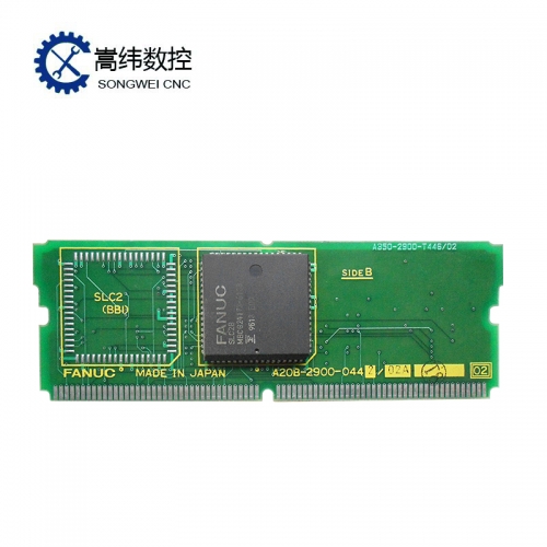 FANUC 21-M PMC PARAMETERS pcb card A20B-2902-0442 hydroponic foam board