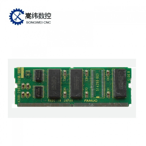 Fanuc CNC  fast delivery pcb board A20B-2902-0021 cnc machine parts songwei