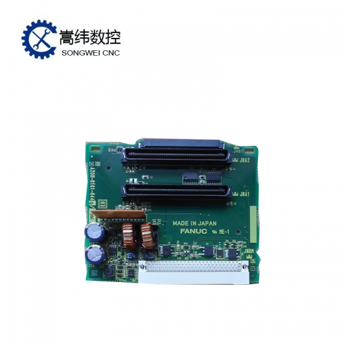 High quality Fanuc OI-TC Aeroturn BT300 Lathe circuit card A20B-8101-0440 Pratt and Whitney TurnMate