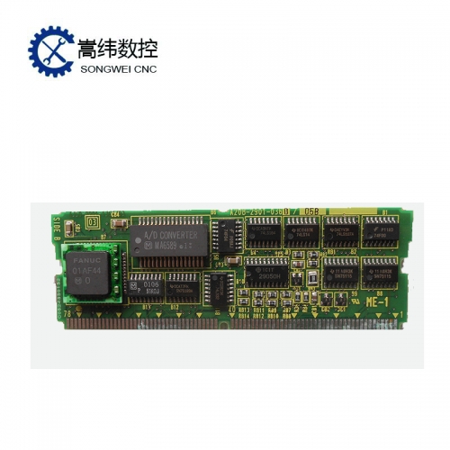 FANUC 0-MATE system unit high quality pcb board parts A20B-2901-0360