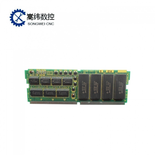 Imported Japan Top sale fanuc board A20B-2901-0716