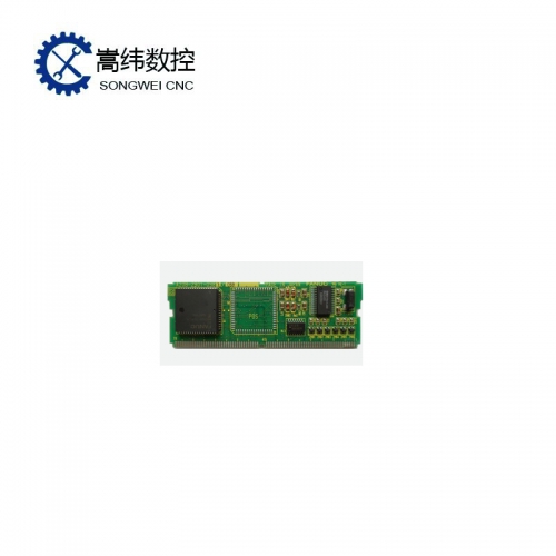 Fanuc Memory Backup  A20B-2901-0980 barudan embroidery machine board