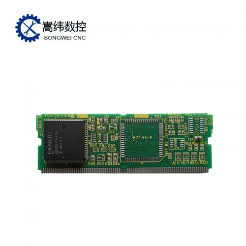 High quality fanuc cnc machine pcb baord A20B-2901-0761