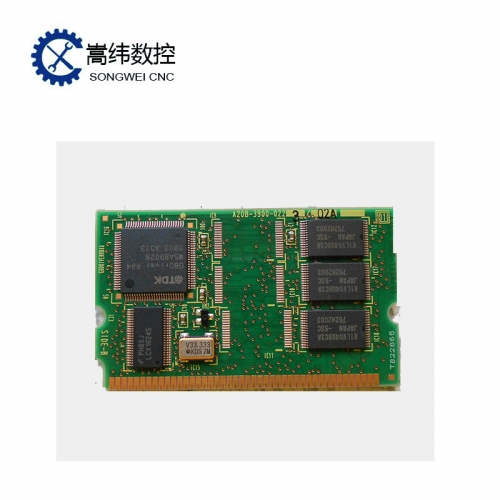 Top sale fanuc pcb board A20B-3900-0223 cnc milling machine price