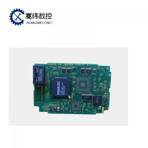 Fanuc cnc machine pcb board A20B-3300-0638 modern rice milling machine prices