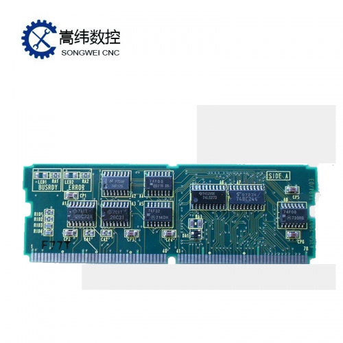 100% imported  fanuc board A20B-2902-0490