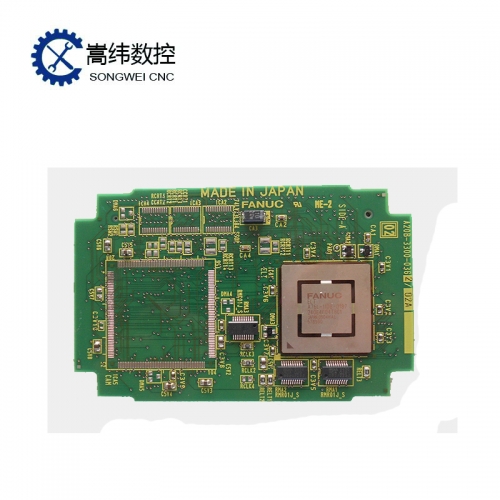 90% new condition fanuc pcb card A20B-3300-0362 from Japan imported