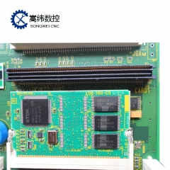 FANUC CNC machine pcb board 90% new A20B-3900-0280 desktop cnc milling machine 4 axis