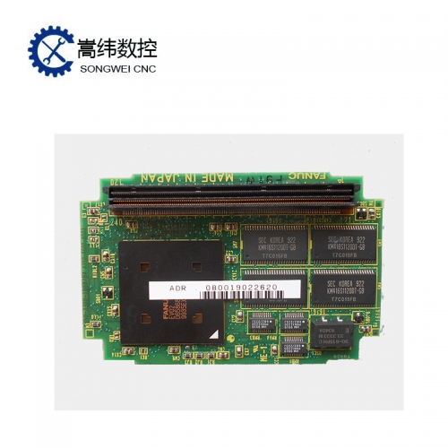 High quality fanuc pcb board A20B-3300-0085 china multi spindle drilling machine