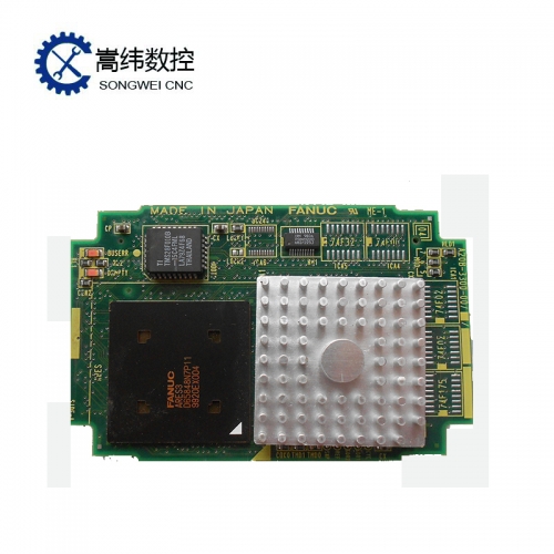 On sale high quality fanuc pcb card A20B-3300-007 computerized milling machine