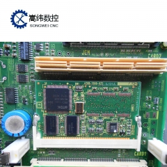 90% new high quality fanuc pcb board A20B-3900-0250 automatic rotimatic machine