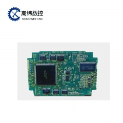 Used condition 100% test ok fanuc pcb board A20B-3300-0281 manufactures for machines