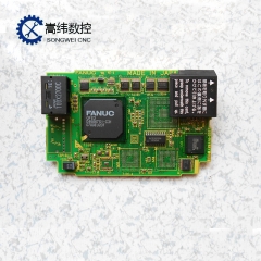 Jpan Imported Fanuc pcb board A20B-3300-0448 cheap cnc milling machine
