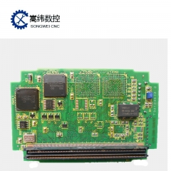 Imported Japan original fanuc pcb card A20B-3300-0242 tajima embroidery machines sales