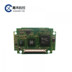 Used imported fanuc card A20B-3300-0331 Change Memory Available