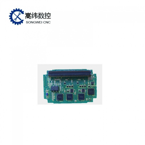 FANUC CONTROLLER PCB BOARD A20B-3300-0390 parameters for excel vertical mill