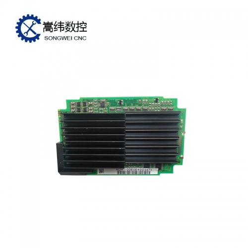 FANUC 0I-TC CONTROLLER PCB CARD A20B-3300-0476  tool pot on abnormal