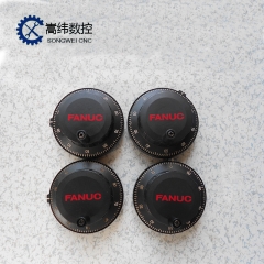 100% imported fanuc hand wheel A860-0203-T001