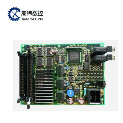 Hot sale fanuc pcb board A20B-2002-0521 for cnc machine parts songwei