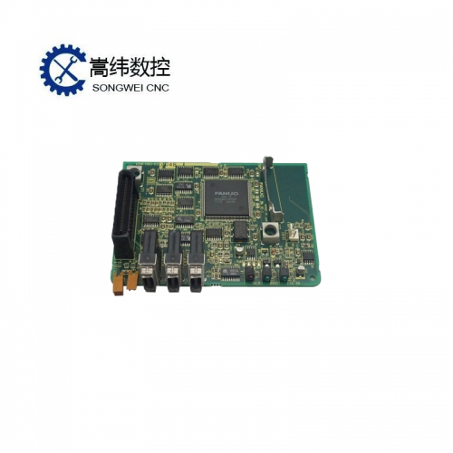 ORIGINAL PCB BOARD FANUC A20B-2002-0320