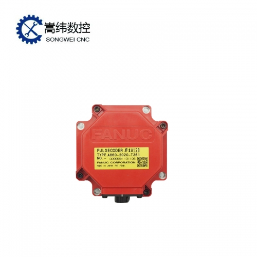 100% IMPORTED FANUC ENCODER A860-2020-T361
