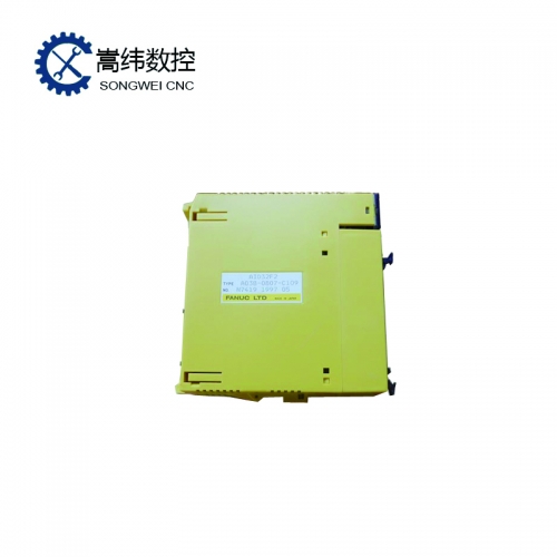 fanuc i/o board repair A03B-0819-C011