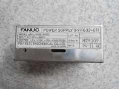USED CONDITION FANUC SPARE PARTS A14L-0102-0002