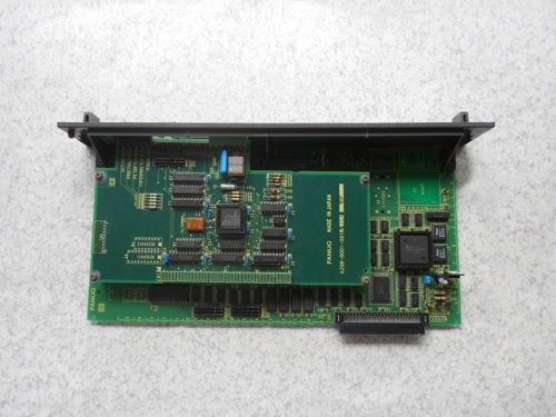 Used condition 100% test ok fanuc pcb board A20B-9001-0610