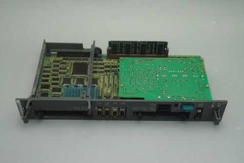 Second hand high quality fanuc board A16B-2203-0074