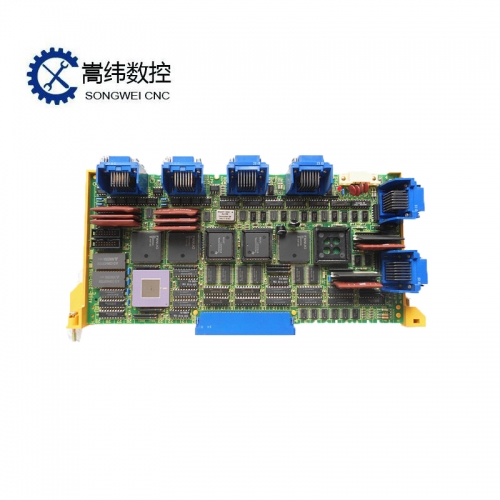FANUC PCB CARD A16B-2200-0360 for cnc milling machine service
