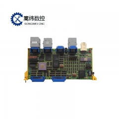 3 months warranty fanuc pcb card A16B-2200-0370