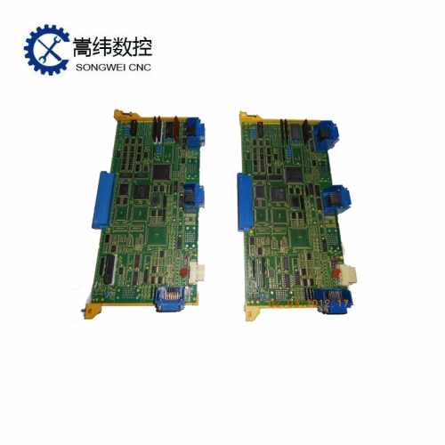 Top sales fanuc card A16B-2200-0391 for automatic rotimatic machine