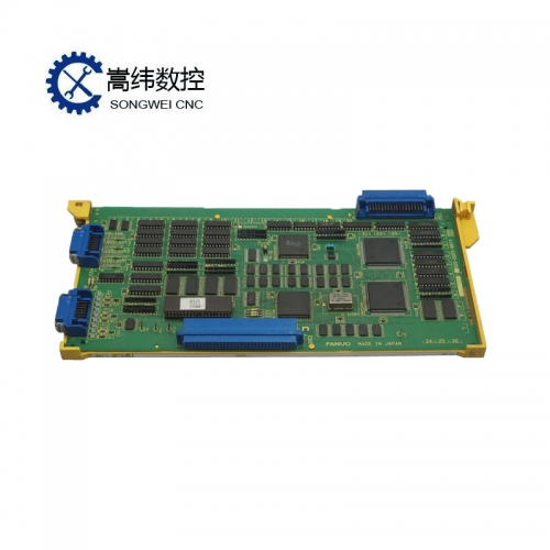 100% test ok second hand fanuc pcb card A16B-2200-0350