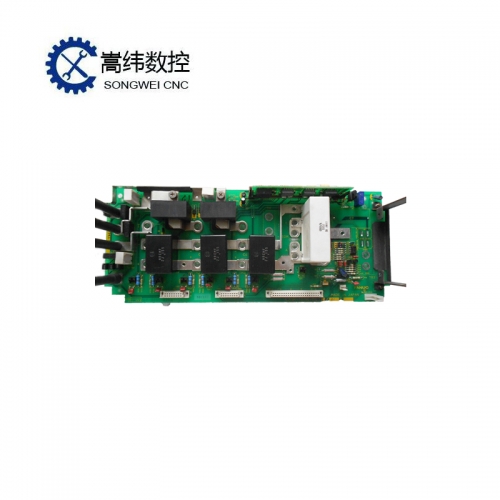 90% NEW CONDITION FANUC PCB BOARD A20B-1006-0470