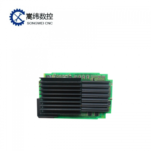 High quality fanuc cpu board A20B-3400-0020 for system unit