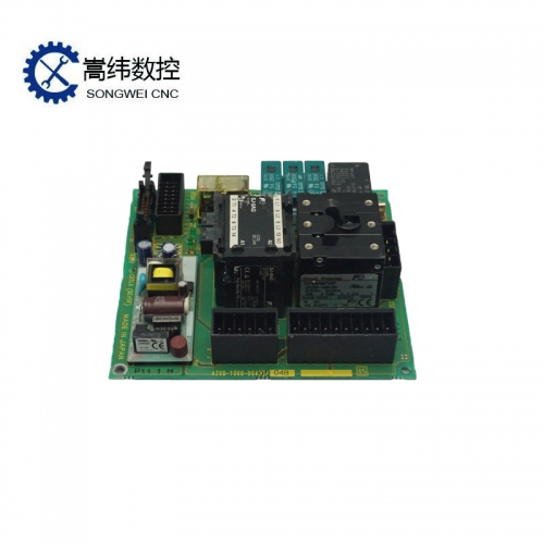 Second hand fanuc board A20B-1008-0640 test ok before delivery